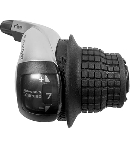 Amazon.com : SRAM MRX Comp 8-Speed Rear Shifter Shimano Compatible